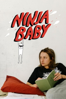 Ninjababy Trailer