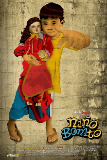 Niño Bonito Trailer