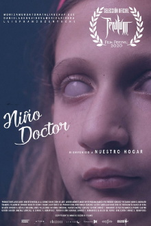 Niño Doctor Trailer