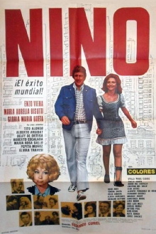 Nino, las cosas simples de la vida Trailer