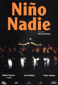 Niño nadie Trailer
