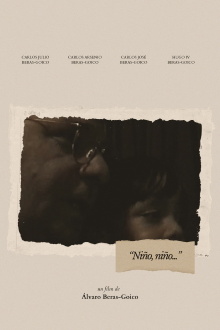 "Niño, niño..." Trailer