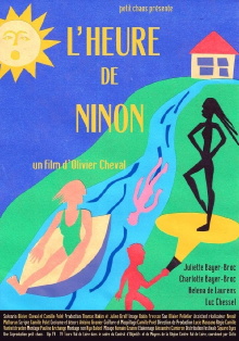 Ninon O'Clock Trailer