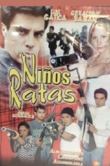 Niños ratas Trailer