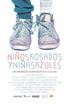 Niños rosados y niñas azules Trailer