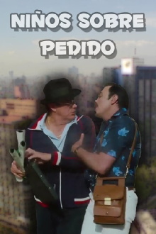 Niños sobre pedido Trailer