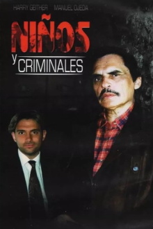 Niños y Criminales Trailer