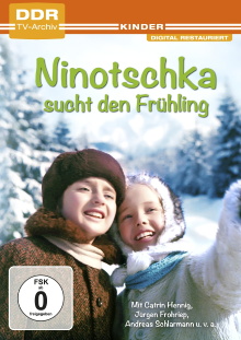 Ninotschka sucht den Frühling Trailer
