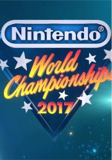 Nintendo World Championships 2017 Trailer
