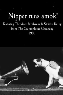 Nipper runs amok! Trailer