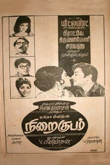 Nirai Kudam Trailer