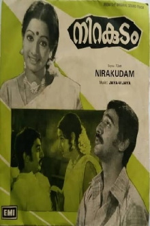 Nirakudam Trailer