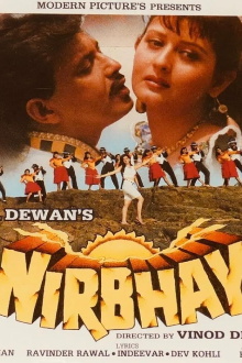 Nirbhay Trailer