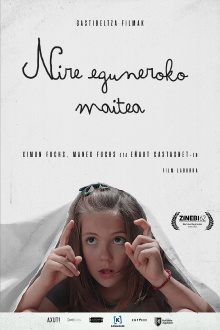 Nire eguneroko maitea Trailer