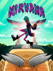 Nirvana Trailer