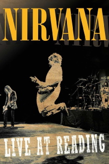 Nirvana: Live at Reading Trailer