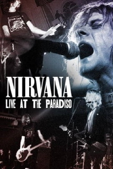 Nirvana: Live in Amsterdam 1991 Trailer