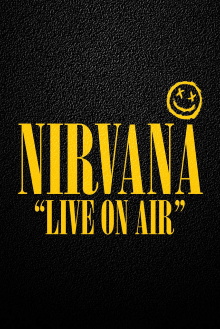Nirvana: Live On Air Trailer
