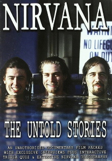 Nirvana: The Untold Stories Trailer