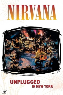 Nirvana - Unplugged In New York (MTV Version) Trailer
