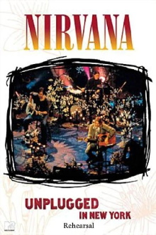 Nirvana: Unplugged in New York - Rehearsal Trailer