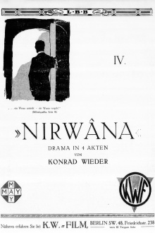 Nirwâna Trailer