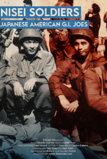 Nisei Soldiers: Japanese American G.I. Joes Trailer