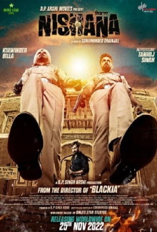 Nishana Trailer