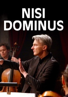 Nisi dominus- de Vivaldi à Venise Trailer