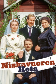 Niskavuoren Heta Trailer
