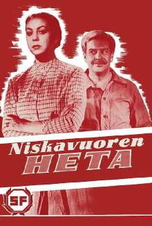 Niskavuoren Heta Trailer