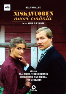 Niskavuoren nuori emäntä Trailer