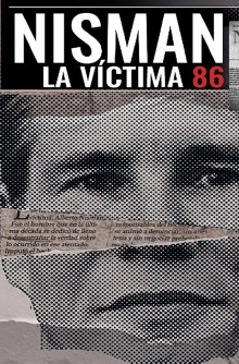 Nisman, the 86th Victim Trailer