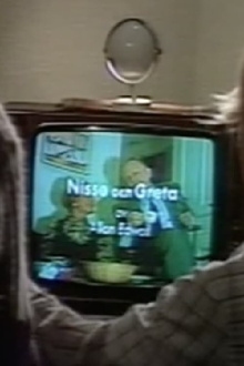 Nisse och Greta Trailer