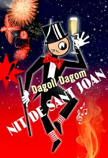 Nit de Sant Joan Trailer