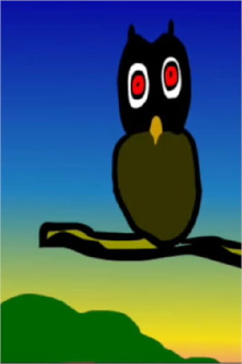 nite owl Trailer