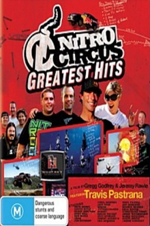 Nitro Circus Greatest Hits Trailer