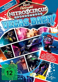 Nitro Circus Presents: Vegas Baby! Trailer