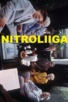 Nitro League Trailer