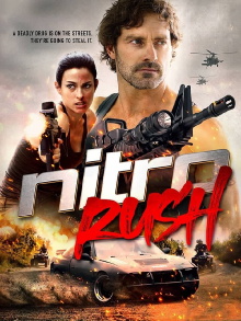 Nitro Rush Trailer