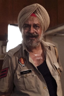 Nitty-Gritty Punjab Police Trailer