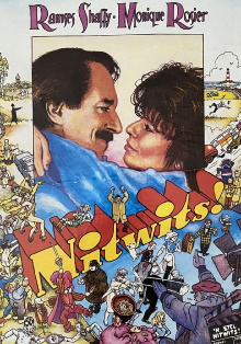 Nitwits Trailer