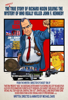Nixed Trailer