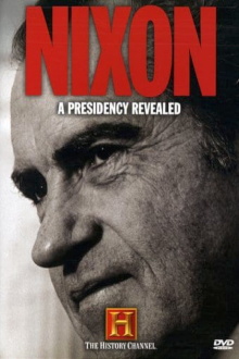 Nixon: A Presidency Revealed Trailer