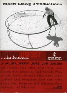 Nixon Jibfest Trailer