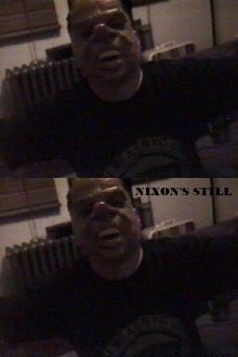 Nixon Still Trailer