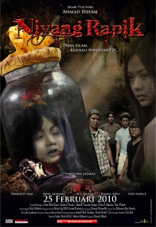 Niyang Rapik Trailer