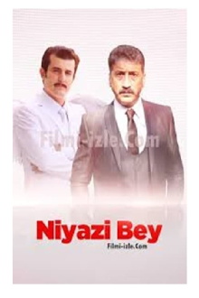Niyazi Bey Trailer