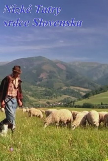 Nízke Tatry srdce Slovenska Trailer