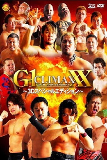 NJPW G1 Climax 20: Day 8 (Final) Trailer